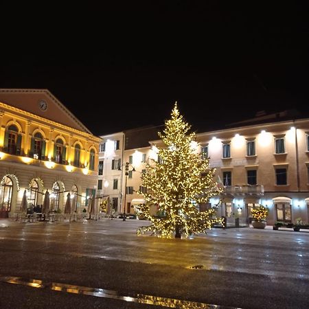 Minerva Apartment Casciana Terme Exterior photo