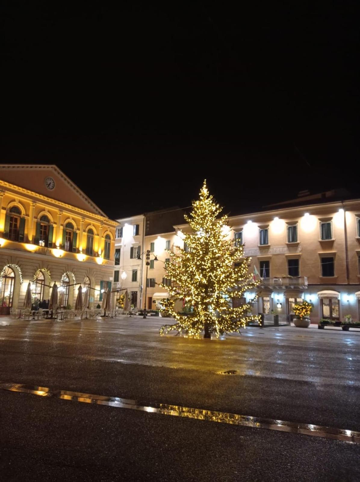 Minerva Apartment Casciana Terme Exterior photo